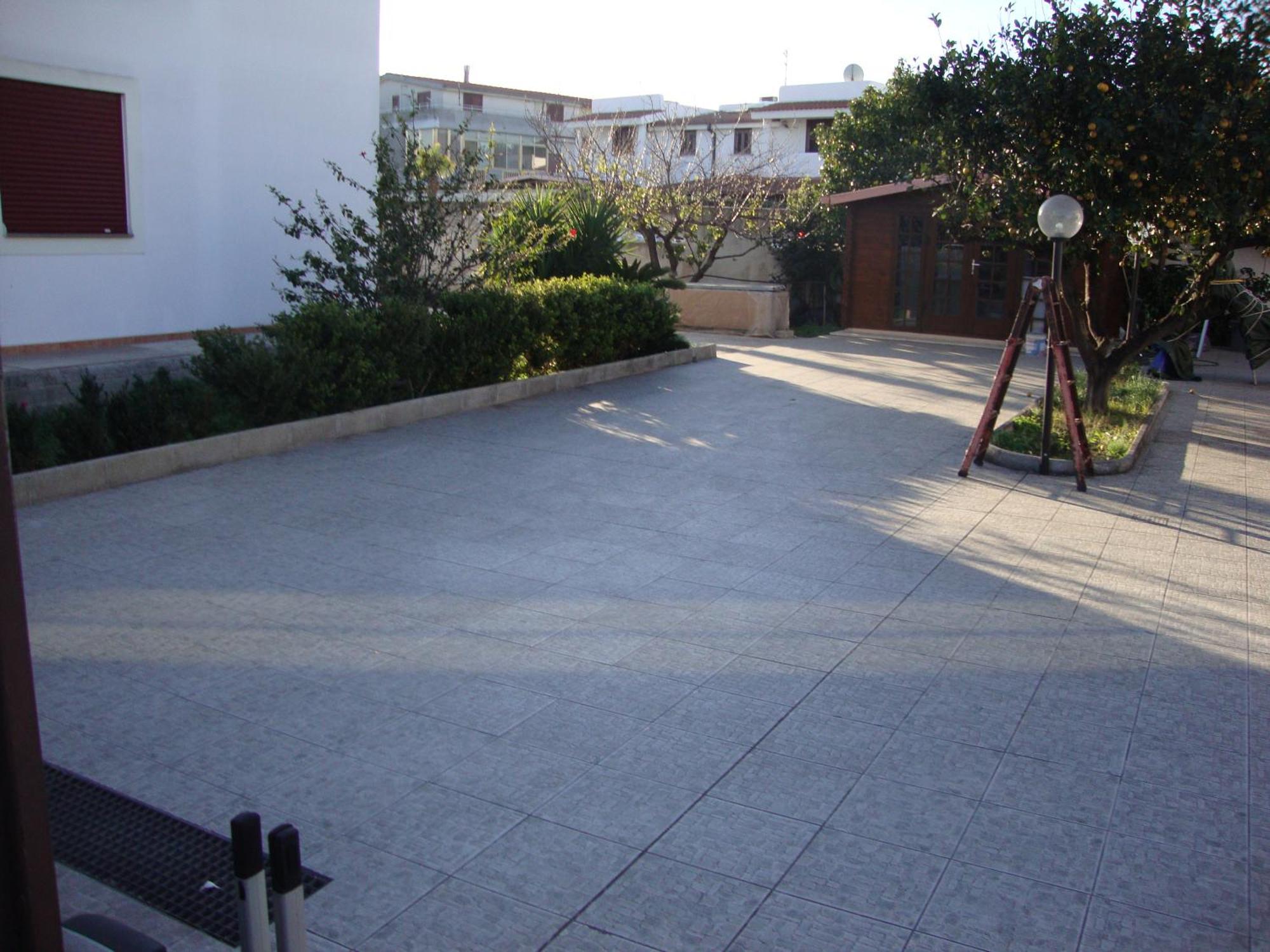 La Villa Bianca Lama  Exterior foto